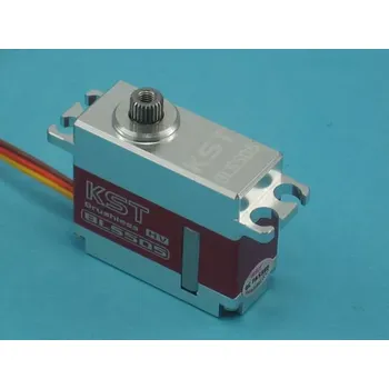 RC náhradní díl Servo KST BL505S HV BLDC