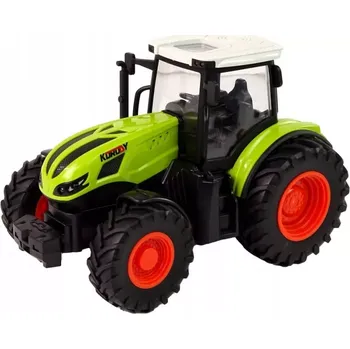 RC model ostatní IQ Models RC traktor Korody 1:24, zelená