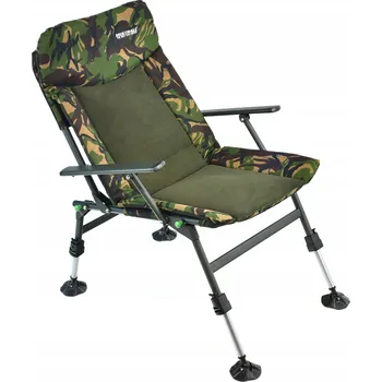 Obývací pokoj Křeslo Mistrall AM-6008876 zelené