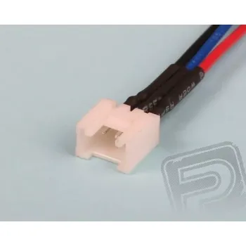 RC náhradní díl PELIKAN protikus servisního konektoru THUNDER (2 čl.)