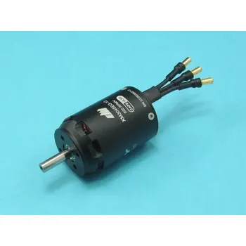 RC náhradní díl Dualsky XM3045EG-12 (820KV)