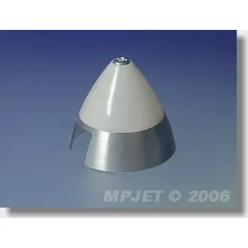 RC model MP Jet 4801 Kužel D30 pro trámec vel.10x8; rozteč 35 a 40; š.dr.6; čep 2 a 3