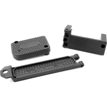 RC model auta FUNTEK | Sada horních krytů podvozku IM-FTK-21107