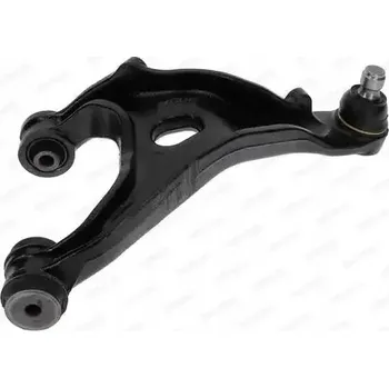 Zavěšení kol MOOG SU-WP-16541 Rameno , odpružení kol