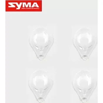 Modelářství Syma X5UC, X5UW kryty světel