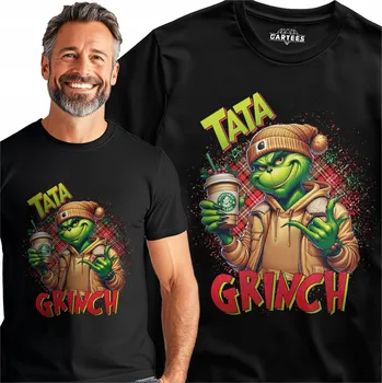 Pánské tričko Pánské tričko s kulatý výstřihem Gartees, velikost 5XL