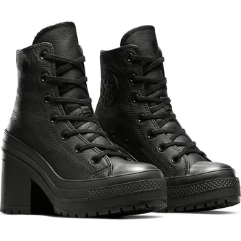 Dámské lodičky boty na podpatku dámské - CHUCK 70 HEEL - CONVERSE - A06145C - 42