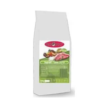 Krmivo pro psa BARDOG Supralif Lamb 25/13 15 + 1kg