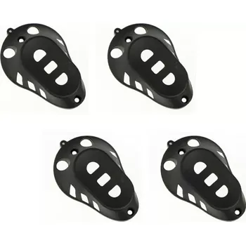 Modelářství Syma X8C-08B držák motoru, černá