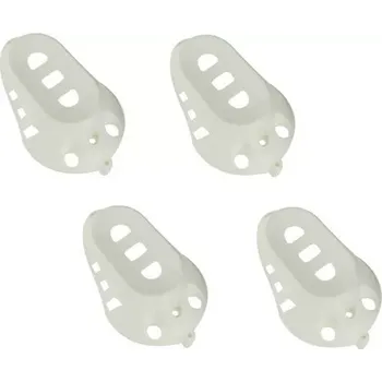 Modelářství Syma X8C-08W držák motoru, bílá