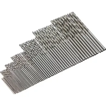 RC náhradní díl DLStore Vrtáček průměr 1,5mm délka 4cm