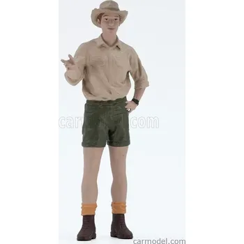 Figurka Atlantic Figures Man - Adam 1:12 Různé