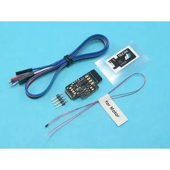 RC náhradní díl Dualsky TELElink pro SUMMIT X