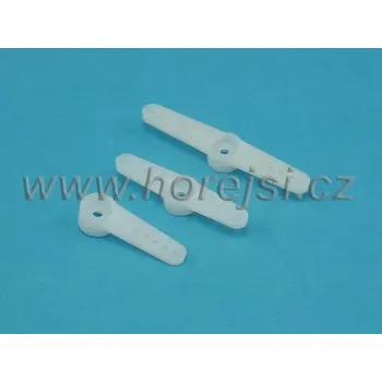 RC náhradní díl GWS Servo MINI páčky