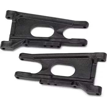 RC náhradní díl Traxxas ramena zavěsů kol (pár)