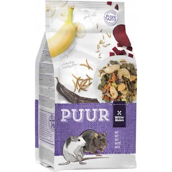 Krmivo pro ptáka Witte Molen krmivo směs 0,8 kg pro krysy