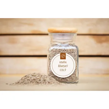 Koření Kmín římský celý v kořence