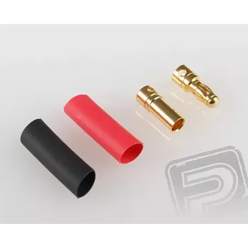 RC náhradní díl PELIKAN 7941 G3,5mm konekt.3.5mm 1pár