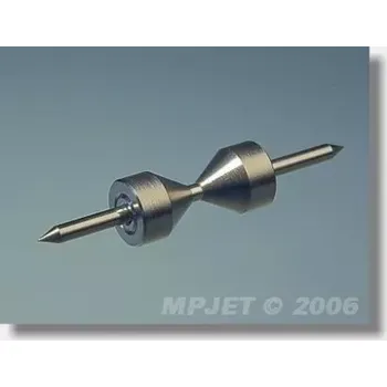 RC náhradní díl MP Jet 4160 Vyvažovací přípravek vrtule