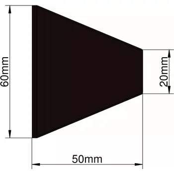 RC model ostatní Klima Stabilizátor typ 1 černý
