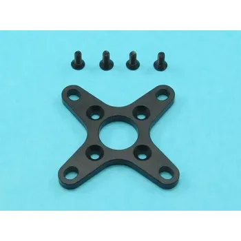 RC náhradní díl Dualsky MM35 mont. kříž