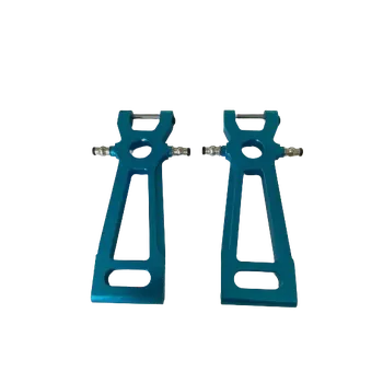 RC náhradní díl XINLEHONG Zadní spodní ramena pro XLH 9125 - tuningový díl