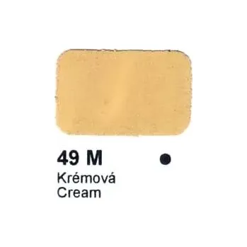 RC náhradní díl Agama Email 49 M Krémová