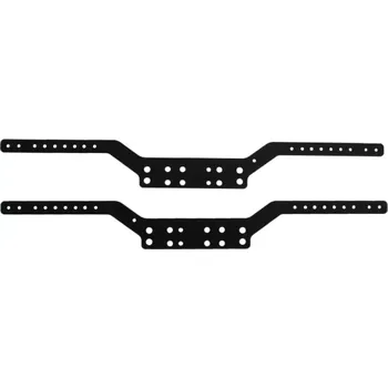 RC náhradní díl Kovový rám (2 ks) RMT models D1A-18