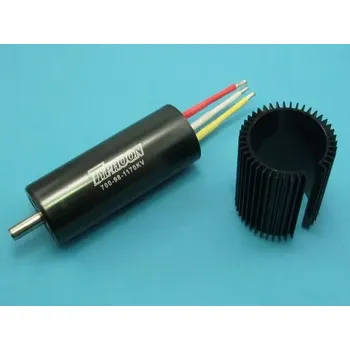 RC náhradní díl Motor HET Typhoon 700-98-1170