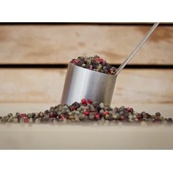 Koření Davídkovo koření Pepř tří barev 2 L