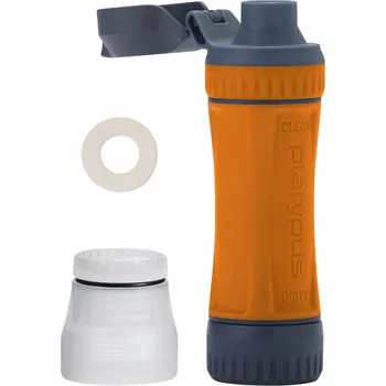 Filtrace vody Kapésní filtr na vodu PlatyPus QuickDraw Microfilter