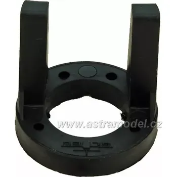 RC náhradní díl ASTRA Motorové lože .15 - .19
