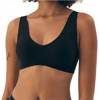 Podprsenka Henderson sportovní podprsenka černá velikost XL