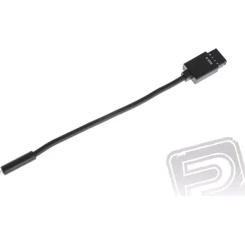 Příslušenství k dronu DJI RSS ovládací kabel kamer Sony pro Ronin-MX