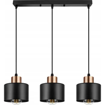 Závěsné svítidlo LEDLUX LX-1035 s 3 světelnými body E27