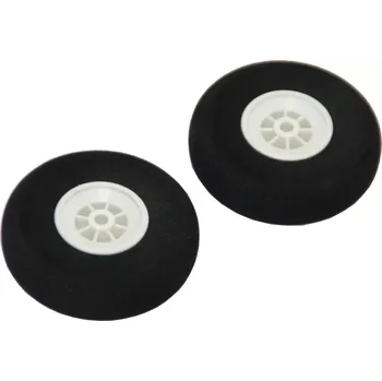 RC náhradní díl Super Flying Model Mechové podvozkové kolo 51mm (2)