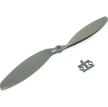 RC náhradní díl APC vrtule 10x3.8SFP Slow Fly tlačná