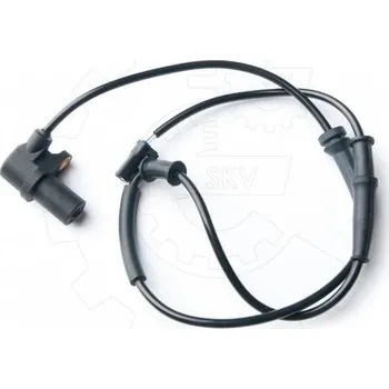 Zavěšení kol Snímač rychlosti otáčení kola ESEN SKV 06SKV257