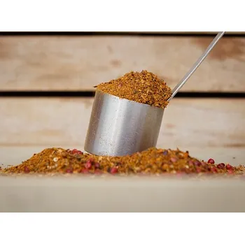 Koření Davídkovo koření Maroko 2 L