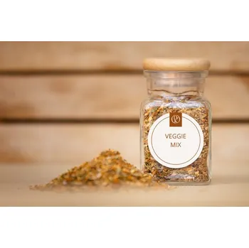 Koření Veggie MIX v kořence