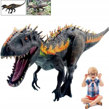 Figurka Hračka DINOSAURUS Figurka pro děti Sběratelské figurky