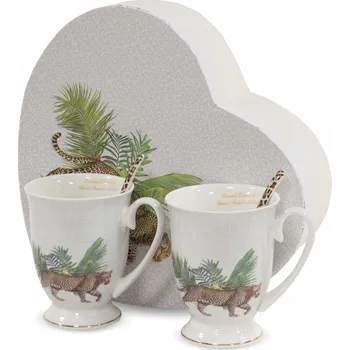 Hrnek Domdekoracji keramický 300 ml