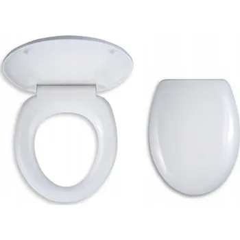 WC sedátko Univerzální WC sedátko z plastu