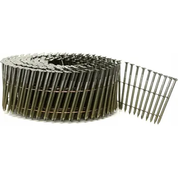 Hřebík Hřebíky pro hřebíkovačku Lun Fix 2,8 x 50 mm 34° 4000 ks