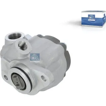 Posilovač řízení Hydraulické čerpadlo, řízení DT Spare Parts 3.69002