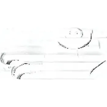 Vodní pumpa motoru Vodní čerpadlo, chlazení motoru Dolz M624