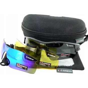 Brýle Lozano LZ-108-5R