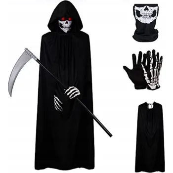 Karnevalový kostým Kostým kostým kostým ALLE_PARTY r. 140-146