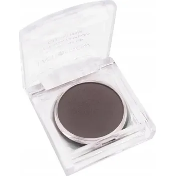 Přípravek na oči Stín na obočí LASH BROW hnědý