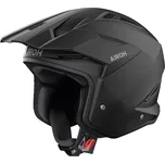 Trial helma na motorku Airoh TRR 2 Color matná černá 2XL